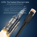 Cat8 RJ45 Ethernet Cable 2GHz Modem Router PC LAN Network Internet Patch Cord Wires for Computer Line Accessories