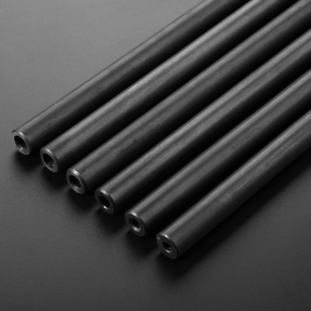 16mm Hydraulic Chromium-Molybdenum Alloy Steel Seamless Steel Pipe Tube Explosion Proof