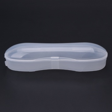 Portable box for pool glasses swim eyewear Swimming Goggles Unisex Anti Fog Protection Waterproof Glasses