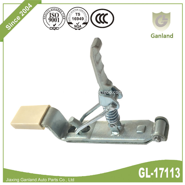 Wing Body Truck Locking Latch GL-17113 