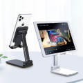 Mobile Phone Holder Stand Adjustable Tablet Stand Desktop Holder Mount For IPhone IPad