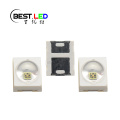 740nm Far Red IR LED SMD 60-Degree 60mA