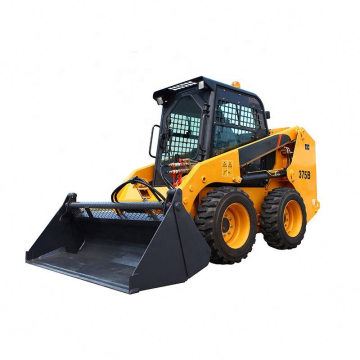 LIUGONG 385B Mini Skid Steer Loader With Ce Epa