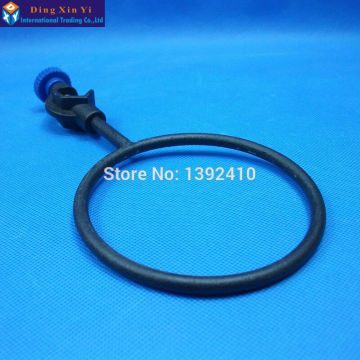 91mm Diameter lab clamp holder Lab Retort Ring with Holder Clamp