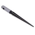 3-13mm 6 Fluted Bridge Pin Hole Reamer Tapered Woodwork Cutting Tool Reaming T Handle Tapered Guitar Core Drill Escariador New