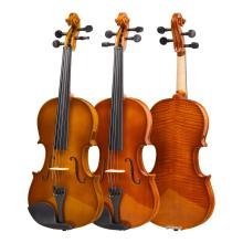 Wholesale violin 4/4 instrument