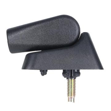 VODOOL Car Aerial Base Seat Auto Antenna Pedestal Mount Adapter Parts For Peugeot 106 206 207 306 405 406 806/Citroen/Fukang C2