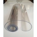 Translucent PVC Soft Film For Door