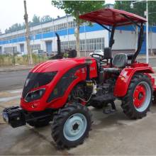 QLN354 Farm Wheel Tractor For Sale