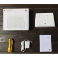 Original 150Mbps Huawei B311 B311AS-853 4G LTE CEP WiFi Network Router With VPN Function