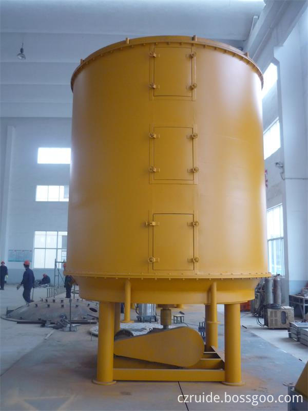 High Efficiency Continuous Plate Dryer for Industrial Use