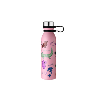 Insulated Gym Water Bottle Stainless Steel High Quality