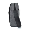New wear-resistant Oxford cloth men's shoulder messenger bag fashion trend leisure sports large capacity business messenger bag