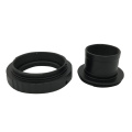 1.25 Inch Mount Adapter Set Photography Camera Accessories For Telescope Microscope Metal T Ring Professional Digital Durable