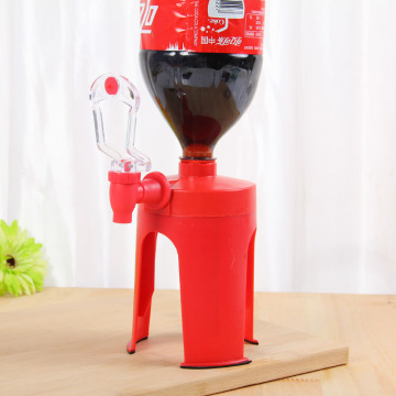 Water Dispensers Magic Tap Soda Coke Cola Drink Water Dispenser for Party Home Office Bar Kitchen Upside Down Drinking Machine