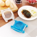 Stainless Steel Boiled Egg tool Slicer kitchen Cutter Mushroom Tomato Chopper household egg cutter Kitchen gadgets