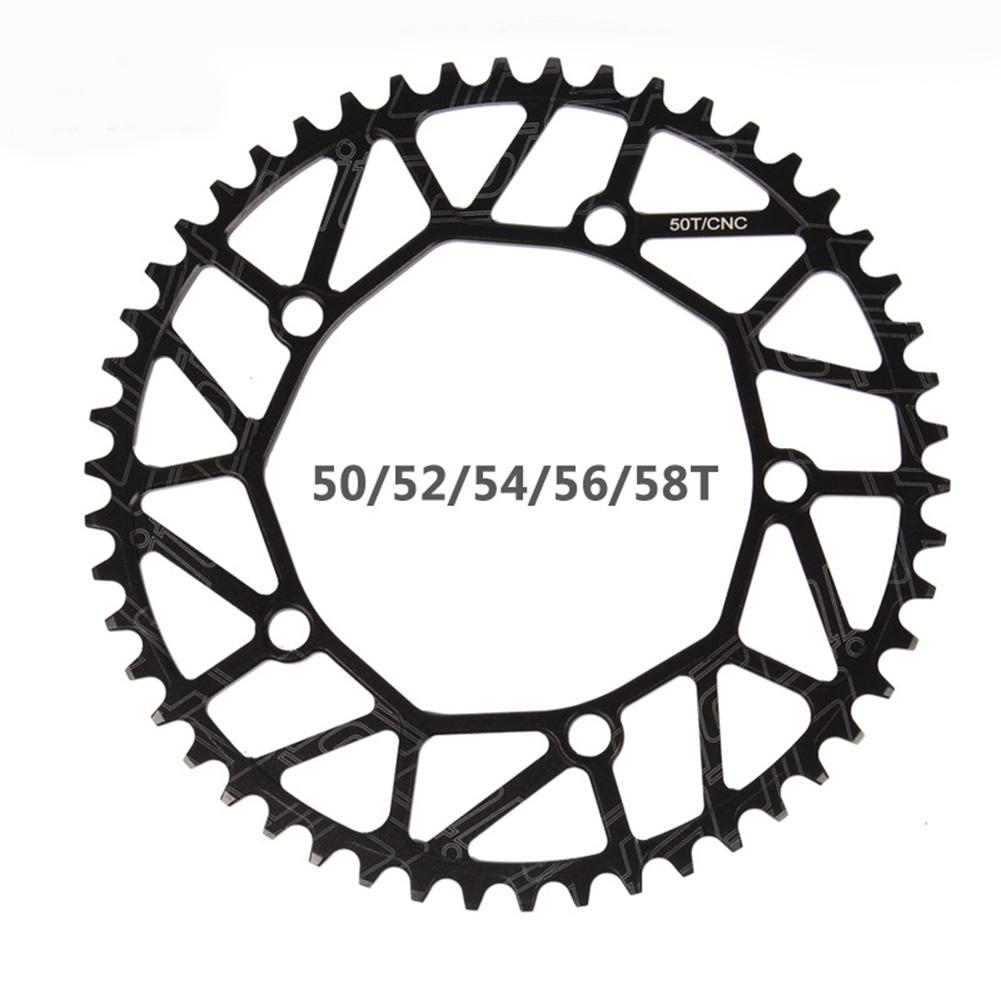 Litepro Bicycle Ultra-light Chain Wheel 8/9/10/11 Speed Aluminium Alloy Chainwheel aluminum alloy