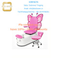 Doshower beauty salon equipment in the world of salon station of pedicure spa chair