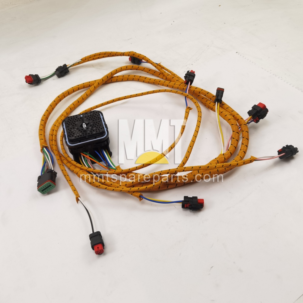 engine harness 276-4752