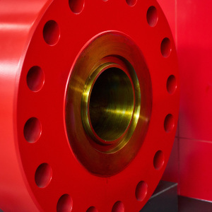 SC-FC Conversion Flange For industry