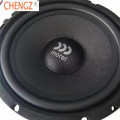 Free shipping 1 set Morel Maximus 602 Car Audio 6-1/2" 2-Way Maximus Component car Speaker Systetm