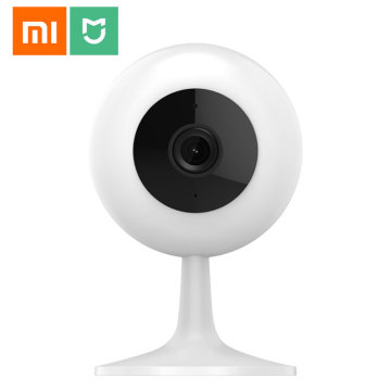 Xiaomi Cameras IP Wifi Camera Mijia Smart 1080P HD Wireless Wifi Infrared Night Vision Cameras Smart Home Security Device