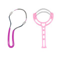 1pc Face Facial Hair Spring Remover Stick Removal Threading Beauty Tool Epilator cream hair removal tool