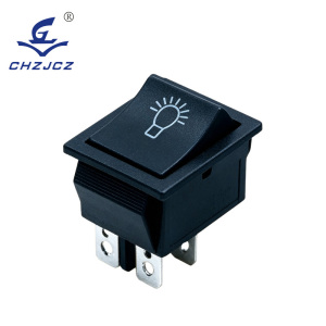 Rocker Toggle Switch Sourcing Hardware