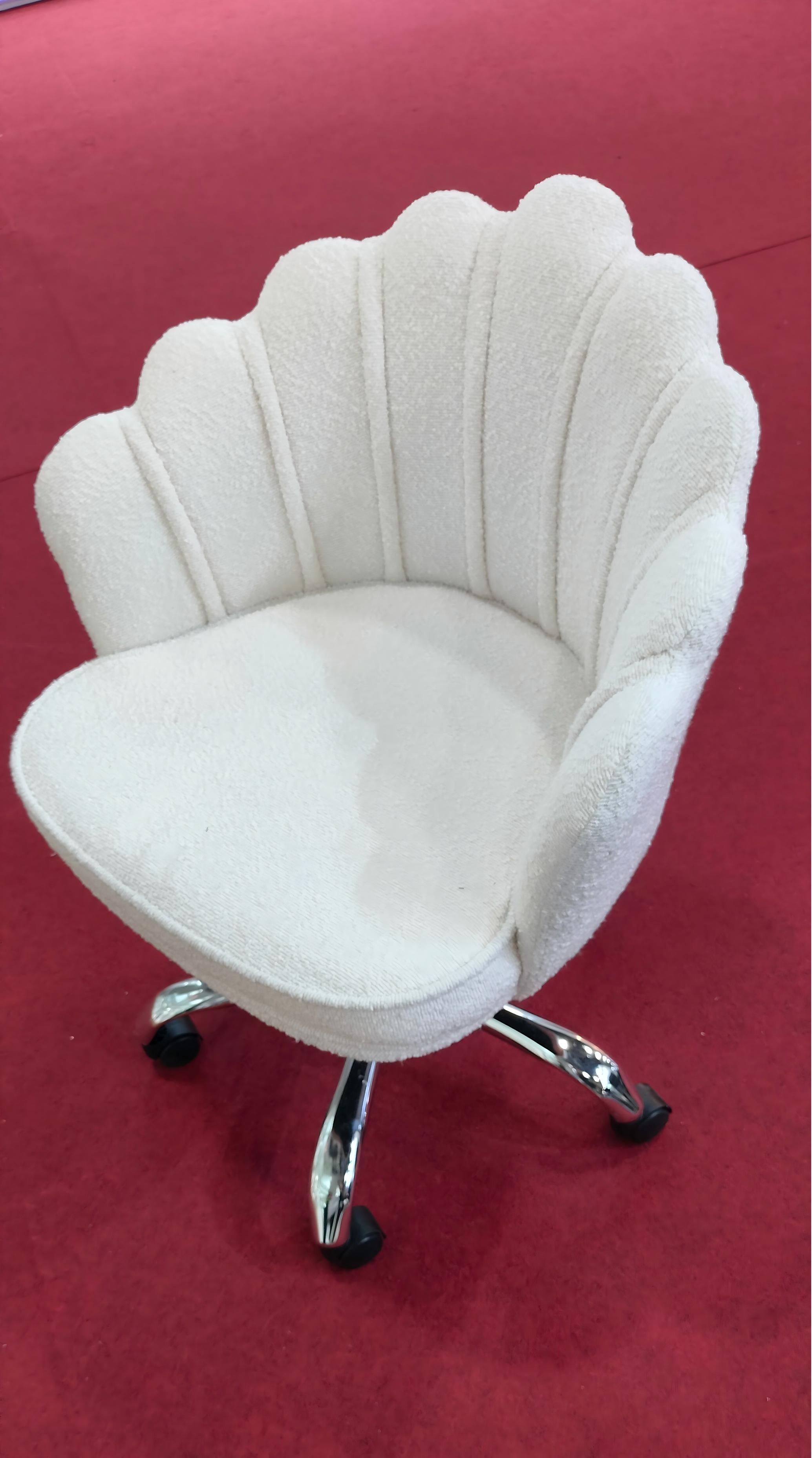 BR-25A26 swivel chair 2