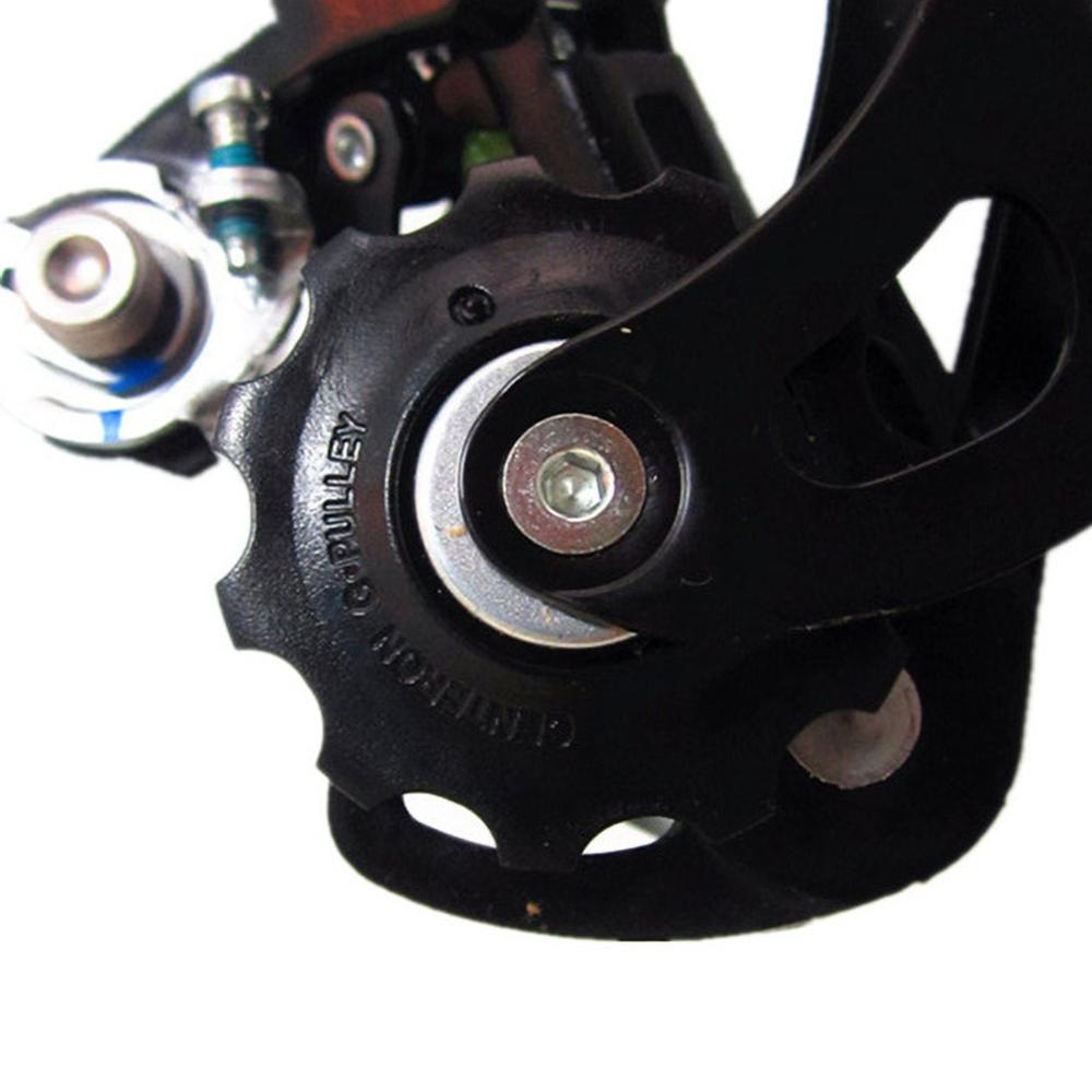 2020 Top Acera RD-M390 Rear Derailleur 7 8 9-speed 27-speed MTB Bike Bicycle Derailleur Spare Parts Rear Switch Cycling Parts