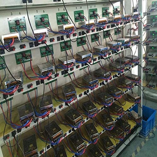 48V 20A 1000W LED Driver Switch Power Supply Driver Display Switching Monitorin Industrial Power Transformer Adapter Outdoor