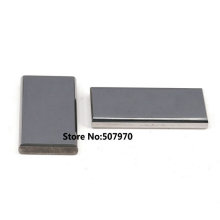 Sodick Tungsten Power Feed Contact S010 40*20*4.8mm Original Code 3085936 for Sodick Machine