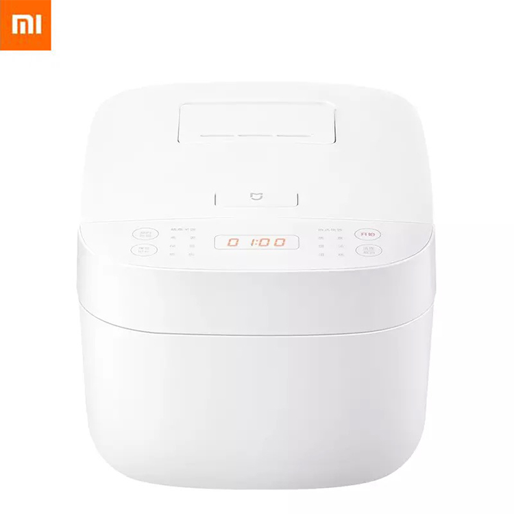 2020 Xiaomi Mijia Rice Cooker C1 3L 4L 5L Automatic Household Rice Simple Operationcook Quickly 24 Hours Appointment Smart Home