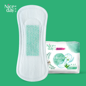 Aloe Vera Herbal care panty liner