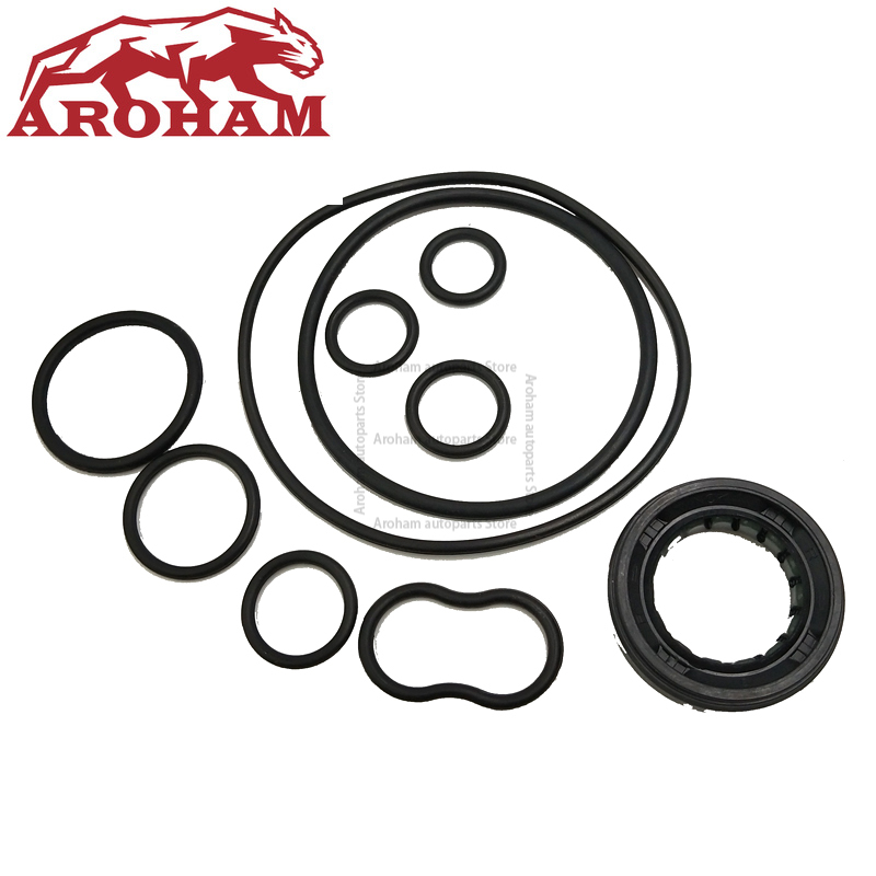 Power Steering Pump Repair Kit 91349-RAA-A01 for Honda Accord 2003-2007 (not available for Euro model) Crv 2002-2006