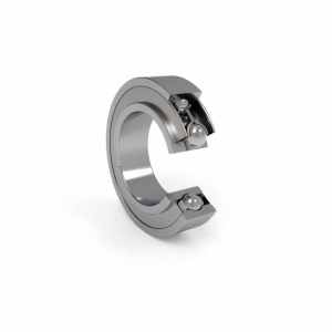 Wide Inner Ring Bearings With Sealing Ring