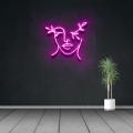 Only Customise Neon Light Sign For Bar Pub Restaurant Brighten Brand Wall Art Decorations Party