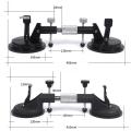 12/15cm Vacuum Suction Cup Durable Thickened Seam Setter Tensioner Tool For Marble Granite Floor Slabs Mirrors