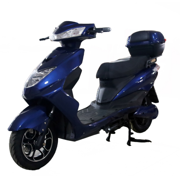 cool model electric scooter