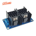 GHXAMP 20A Amplifier Rectifier Filter Board Schottky Diode MBR20200CT For Subwoofer High Current Bridge Stack AC200V 1pc