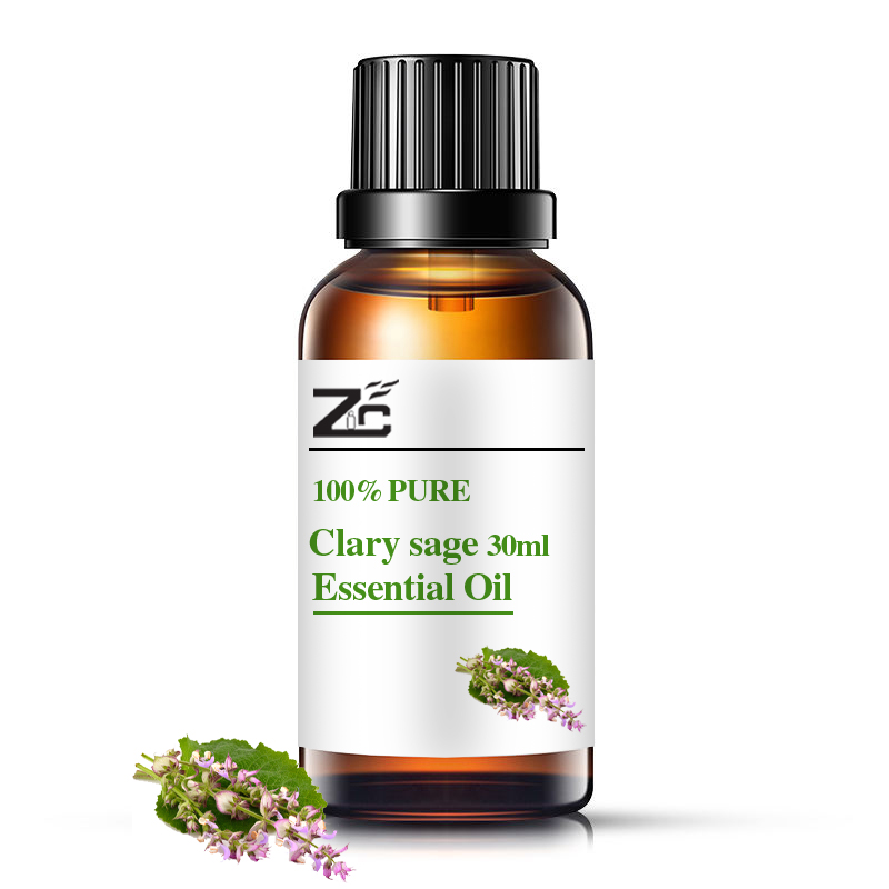 Clary Sage Jpg