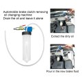 2020 Auto Car Brake Fluid Oil Change Replacement Tool Hydraulic Clutch Oil Pump Oil Bleeder Empty Exchange Drained Kit Hot SALE