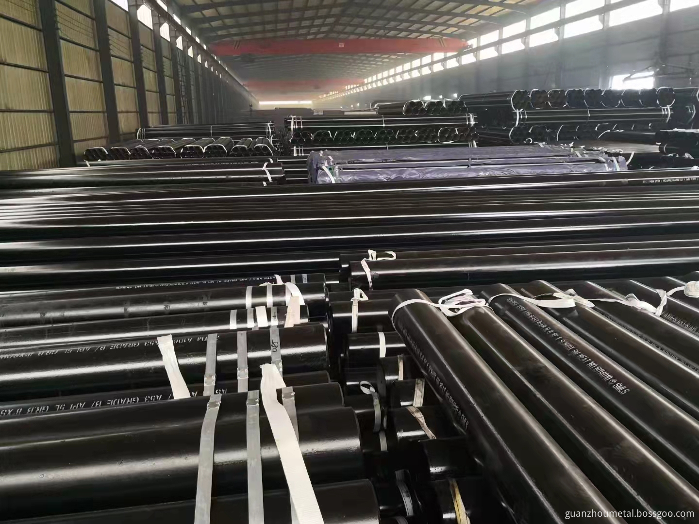 API 5L Pipeline