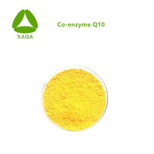 CoEnzyme Q10 99% Pure Co Enzyme Q10 Powder