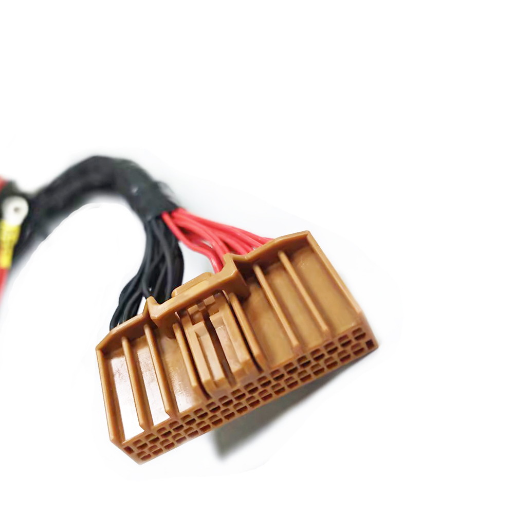 JAE connector cable