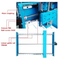 Linear Guide Rails CNC Router 4 Axis MACH3 USB 3040 Metal Engraving Milling Machine 1.5KW 2.2KW Spindle Motor