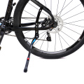 EasyDo Bike Accessories Bike Kickstand Mountain Bike Bicycle Parking Rack Bicycle Bike Stand Bicycle Rim 29 Complete Bike