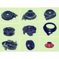 High Effiency Anti-Abbrasive Slurry Pump Spare Parts