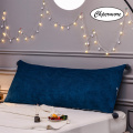Chpermore Multifunction Washable Long pillow Simple Bed Cushion Soft Modern simplicity pillow For Sleeping