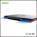 BBEN G16 Laptop Intel i7 7700HQ Nvidia GTX1060 GDDR5 16G RAM + 256G SSD + 1T HDD RGB Backlit Keyboard 15.6'' IPS Game Computer